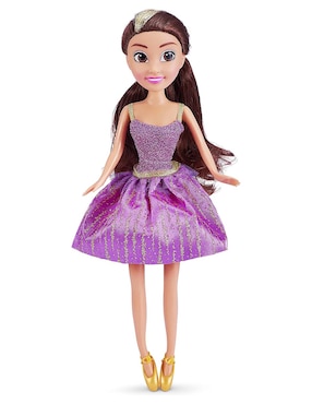 Set muñecas Sparkle Girlz Fantasy Party Pack