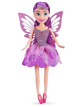 Set muñecas Sparkle Girlz Fantasy Party Pack
