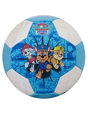 Balón Voit para fútbol infantil