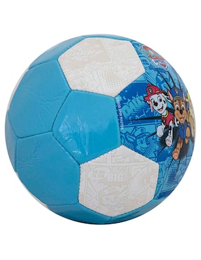 Balón Voit para fútbol infantil
