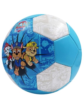 Balón Voit para fútbol infantil