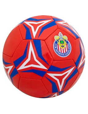 Balón Voit para fútbol adulto