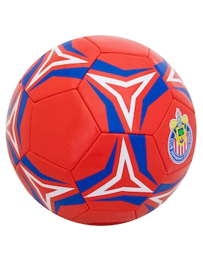 Balón Voit para fútbol adulto