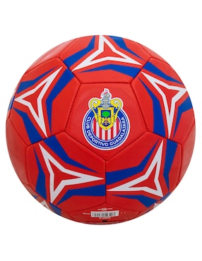 Balón Voit para fútbol adulto