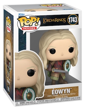 Figura The Lord Of The Rings Éowyn