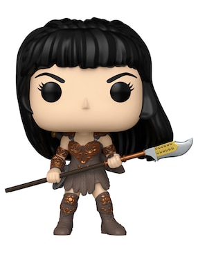Funko POP! Television Xena Warrior Princess