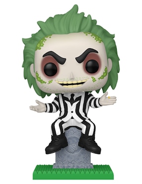 Figura Beetlejuice chase