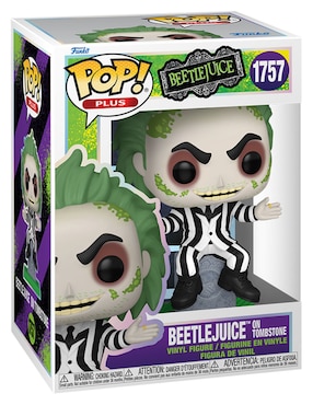 Figura Beetlejuice chase