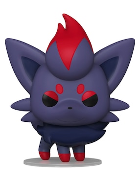 Figura de colección Pokémon Zoroark