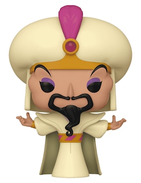 Figura Villains Jafar collectors