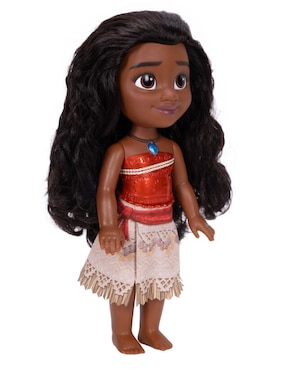 Muñeca Moana Disney Disney Princess