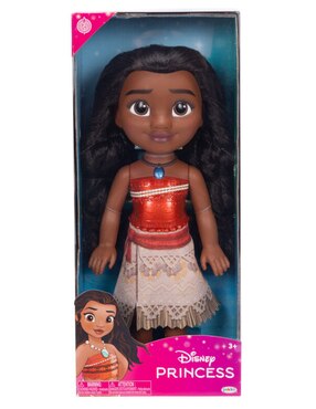 Muñeca Moana Disney Disney Princess
