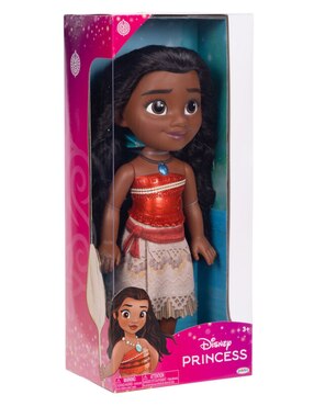 Muñeca Moana Disney Disney Princess