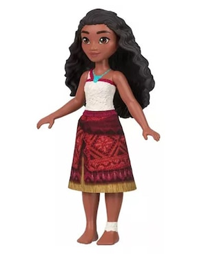 Set muñecas Mattel Disney Moana 2