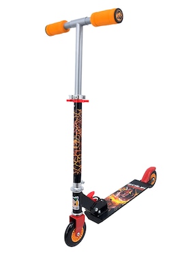 Scooter manual Apache Jurassic World