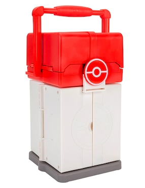 Set figuras Pokémon