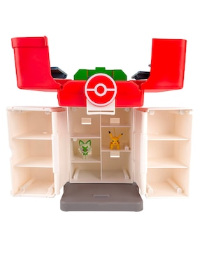 Set figuras Pokémon