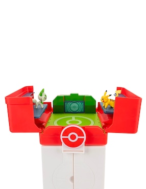 Set figuras Pokémon