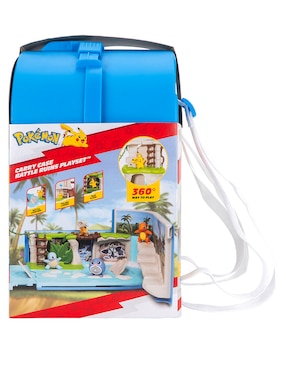 Diorama Pokémon Pokemon