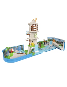 Diorama Pokémon Pokemon