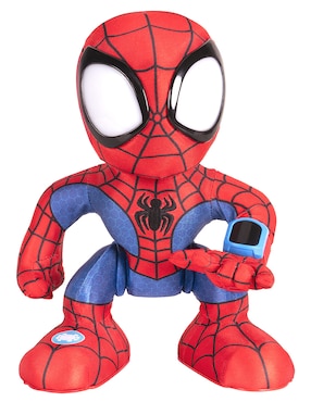 Peluche de Spider-Man Marvel de 30 cm