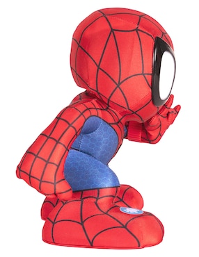 Peluche de Spider-Man Marvel de 30 cm