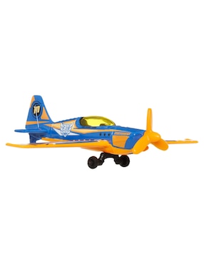 Avión Matchbox skybusters