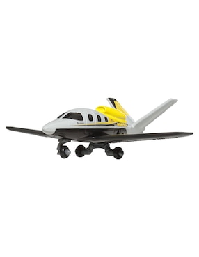 Avión Matchbox skybusters