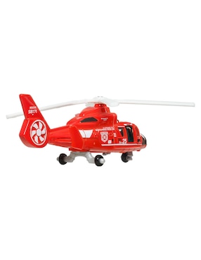 Avión Matchbox skybusters