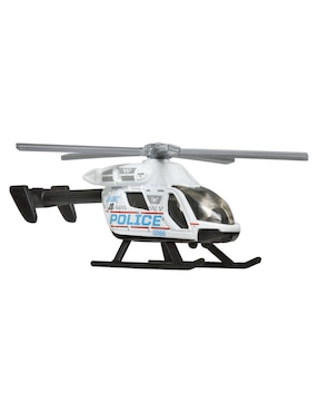 Avión Matchbox skybusters