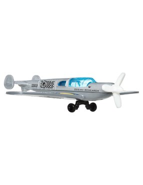 Avión Matchbox skybusters