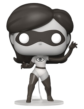 Figura de colección The Incredibles Elastigirl