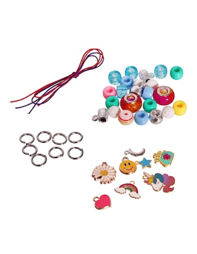 BFF Charm Jewelry Crazart
