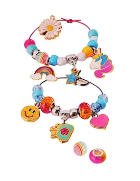 BFF Charm Jewelry Crazart
