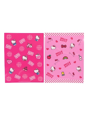 Set de manualidades Magic Cristal Ruz