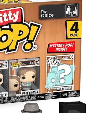 Figura de colección The Office