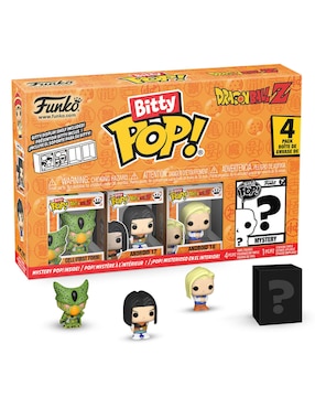 Figura de colección Dragon Ball Z