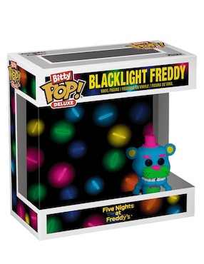Figura Five Nights at Freddy's