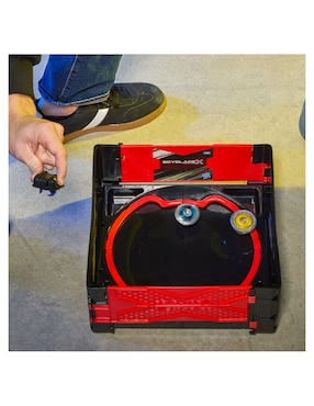 Pista armable Hasbro BeyBlade X