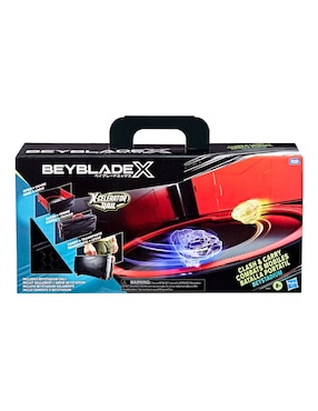 Pista armable Hasbro BeyBlade X