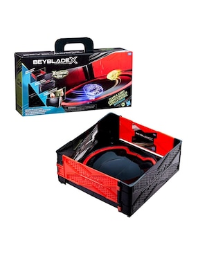 Pista armable Hasbro BeyBlade X