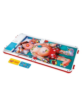 Operando Hasbro Hasbro Games
