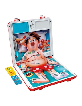 Operando Hasbro Hasbro Games