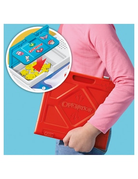 Operando Hasbro Hasbro Games