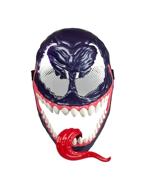 Máscara Venom Marvel