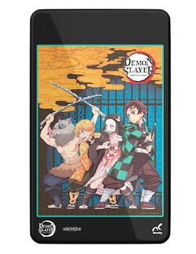 Rompecabeza Demon Slayer Novelty 500 piezas