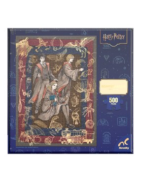Rompecabezas Harry Potter Novelty 500 piezas