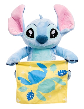 Peluche de Stitch Ruz Disney de 32 cm