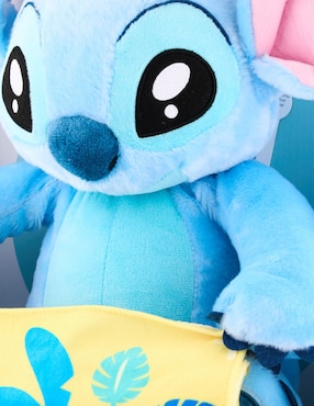 Peluche de Stitch Ruz Disney de 32 cm