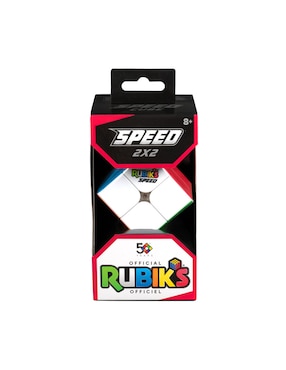 Cubo 2x2 Speed Refresh Spinmaster